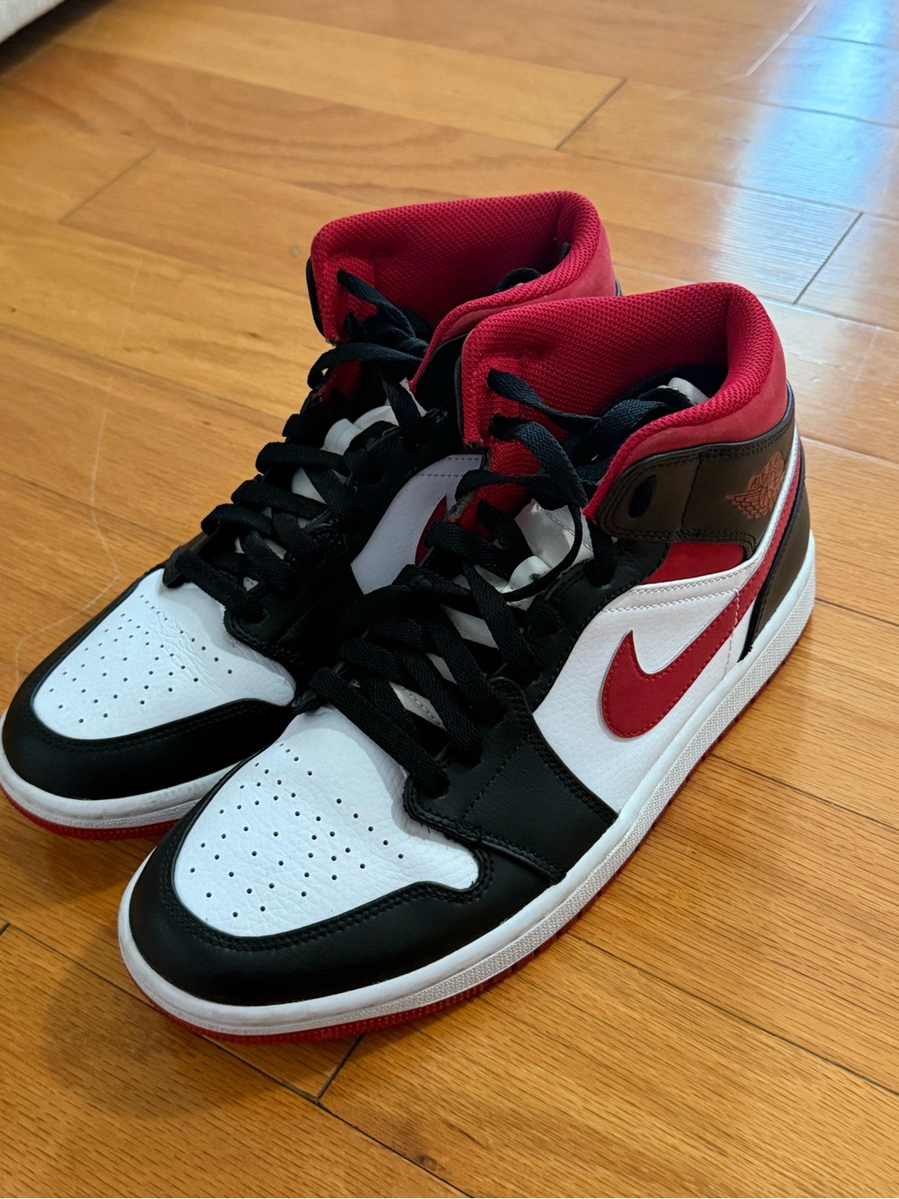 Nike Jordans 1